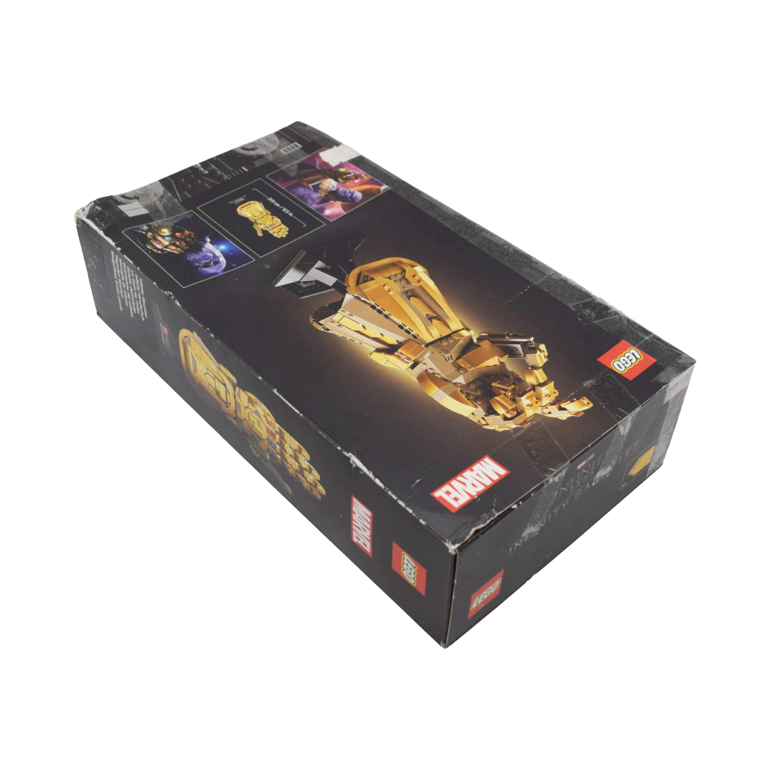 LEGO® - 76191 - Super Heroes - Infinity Gauntlet
