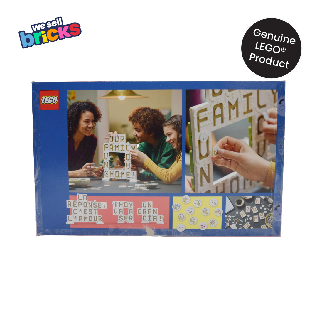 LEGO® - 41839 - Message Board