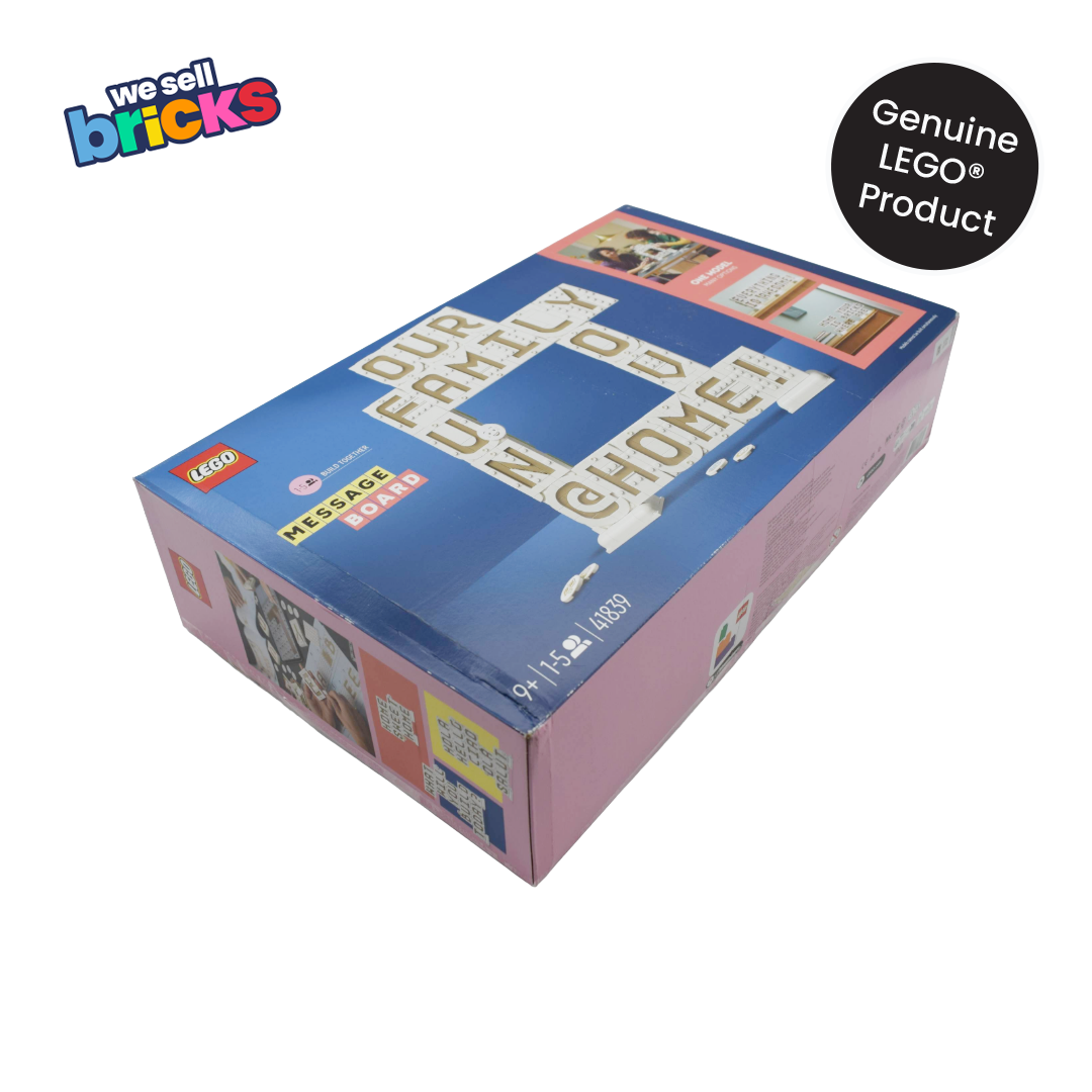 LEGO® - 41839 - Message Board