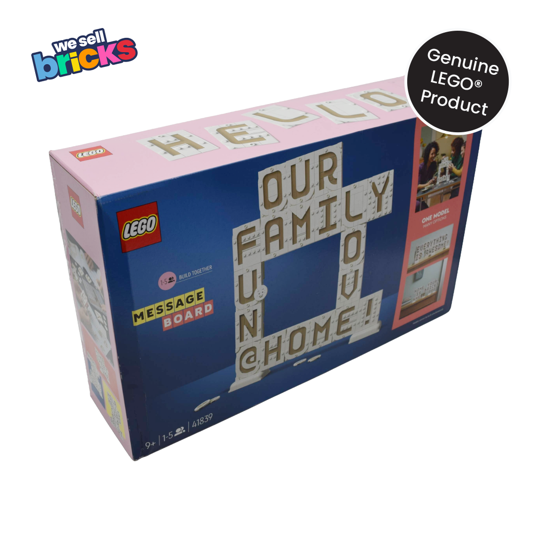 LEGO® - 41839 - Message Board