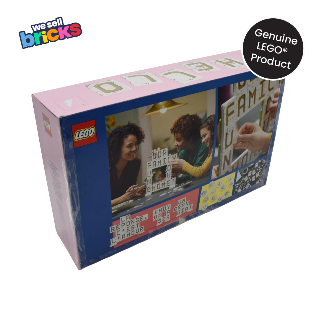 LEGO® - 41839 - Message Board