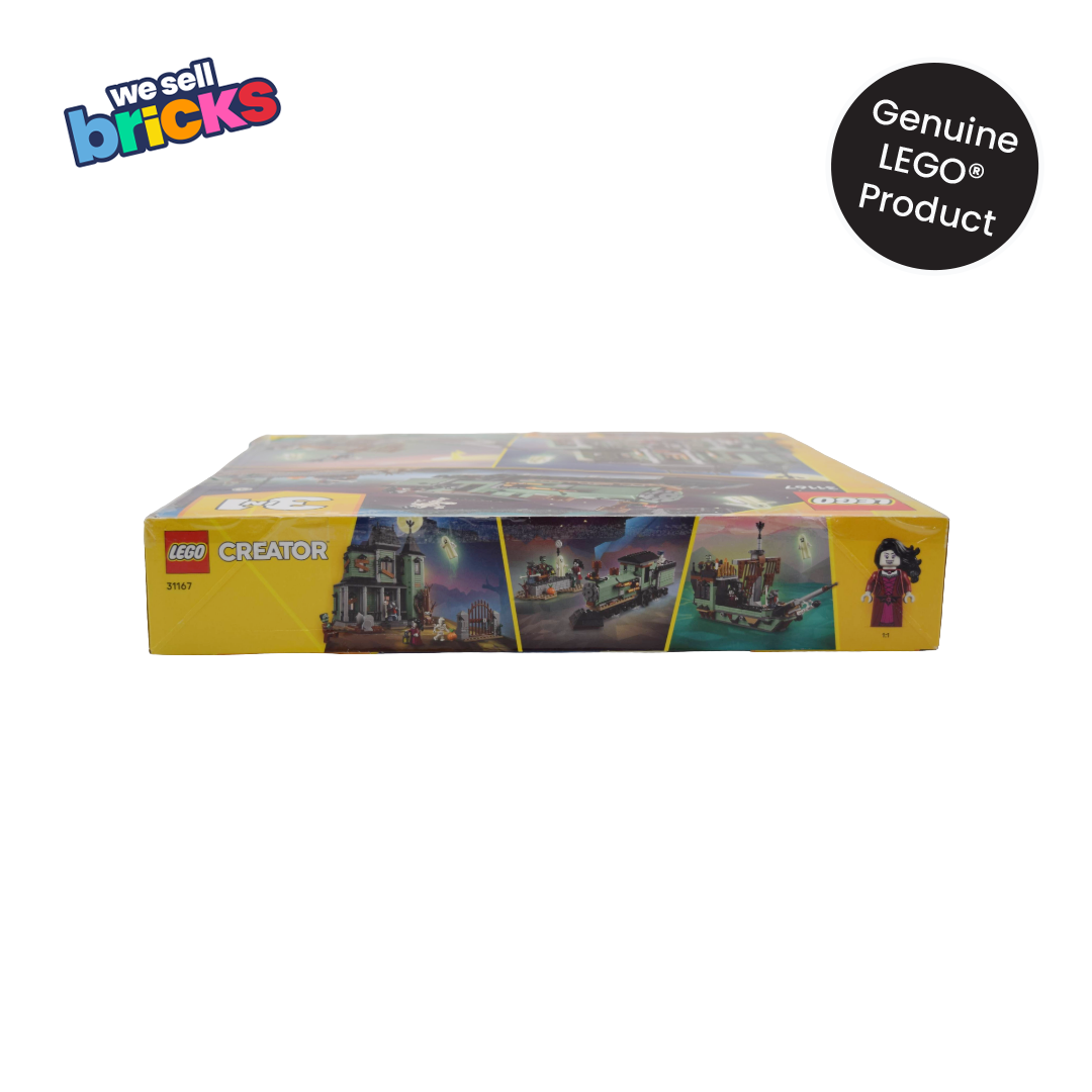 LEGO® - 31167 - Creator - Haunted Mansion