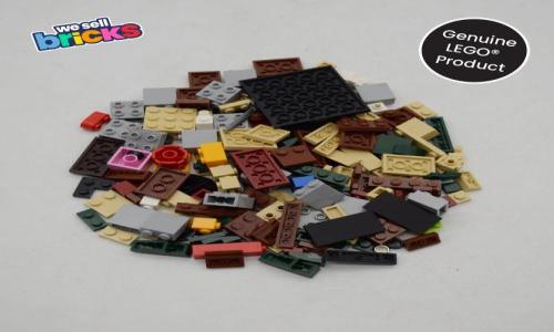 LEGO® 40630 Frodo & Gollum