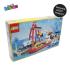 LEGO® 6542 Launch & Load Seaport