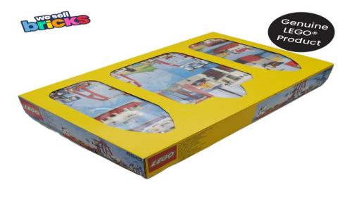 LEGO® 6542 Launch & Load Seaport