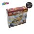 Lego®70666 The Golden Dragon