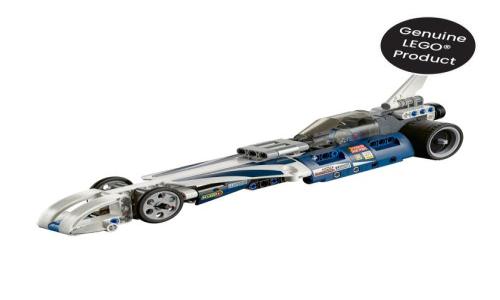 Lego®42033 Record Breaker
