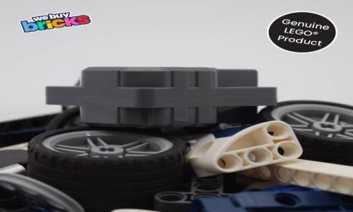 Lego®42033 Record Breaker