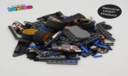 Lego®42046 Getaway Racer