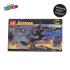 Lego®7782 The Batwing: The Joker's Aerial Assault