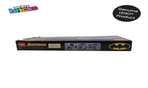 Lego®7782 The Batwing: The Joker's Aerial Assault