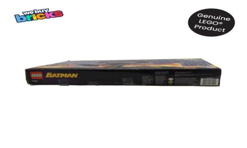 Lego®7782 The Batwing: The Joker's Aerial Assault