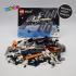 Lego®21321 International Space Station