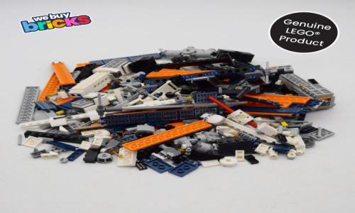 Lego®21321 International Space Station