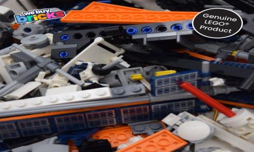 Lego®21321 International Space Station