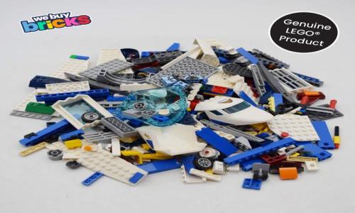 Lego®60210 Sky Police Air Base