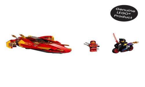 Lego®70638 Katana V11
