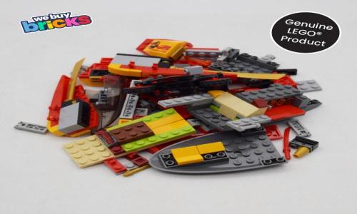 Lego®70638 Katana V11