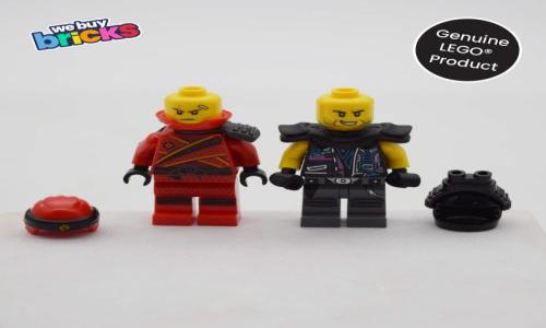 Lego®70638 Katana V11