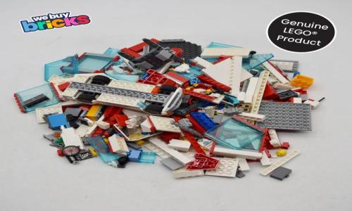 Lego®60204 City Hospital