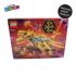 Lego®71774 Lloyd's Golden Ultra Dragon