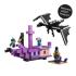 Lego®21264 The Ender Dragon and End Ship