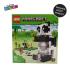 Lego®21245 The Panda Haven