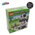 Lego®21245 The Panda Haven