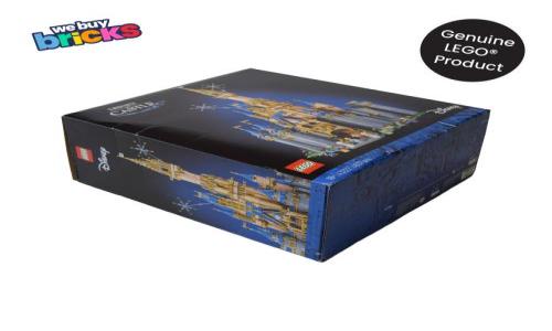 Lego®43222 Disney Castle