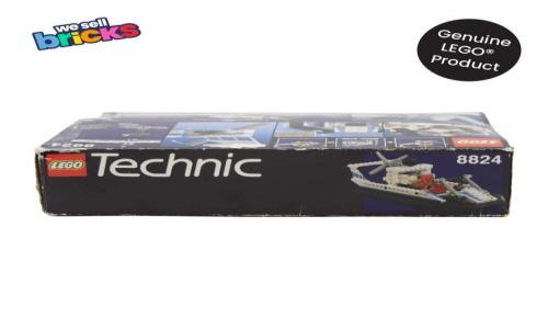 Lego®8824 Hovercraft