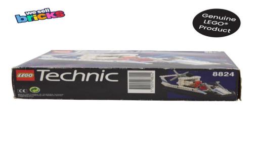 Lego®8824 Hovercraft