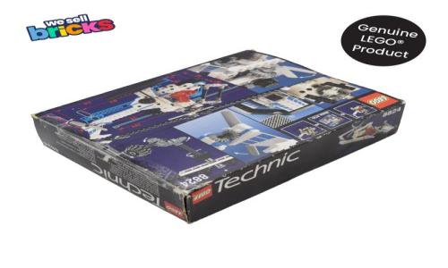 Lego®8824 Hovercraft