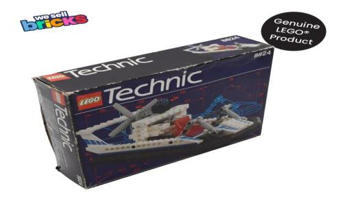 Lego®8824 Hovercraft
