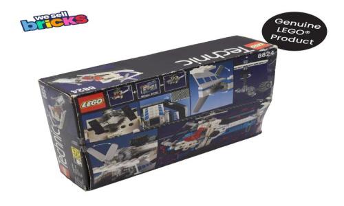 Lego®8824 Hovercraft