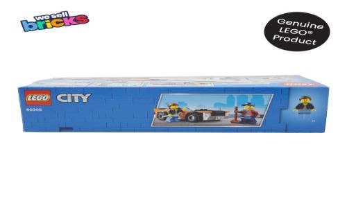 Lego® 60305 Car Transporter