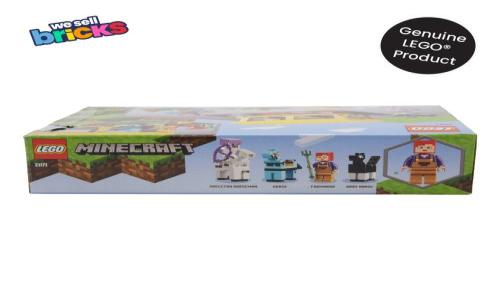 Lego®21171 The Horse Stable