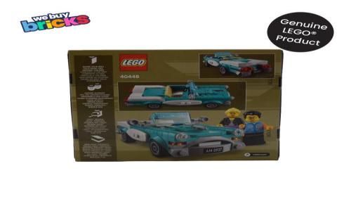 Lego®40448 Vintage Car