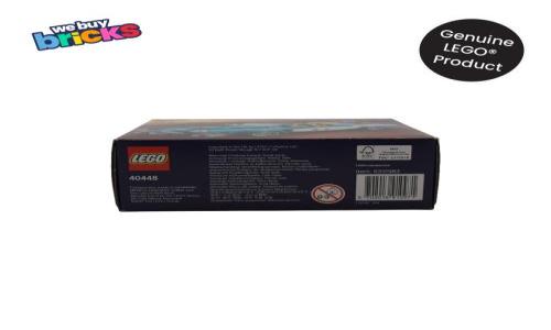 Lego®40448 Vintage Car