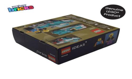 Lego®40448 Vintage Car