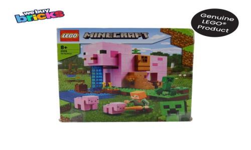 Lego®21170 The Pig House