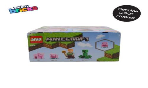 Lego®21170 The Pig House