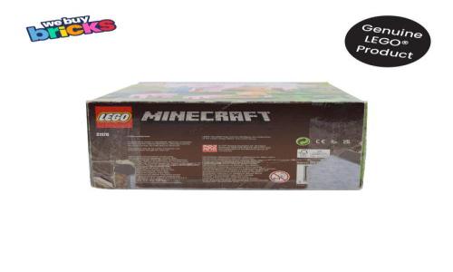 Lego®21170 The Pig House