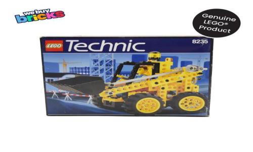 Lego®8235 Front End Loader