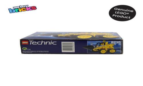 Lego®8235 Front End Loader