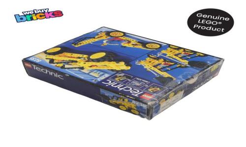 Lego®8235 Front End Loader