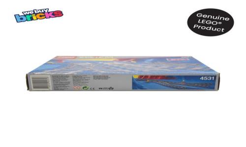 Lego®4531 Manual Points
