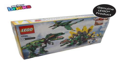 Lego®4998 Stegosaurus