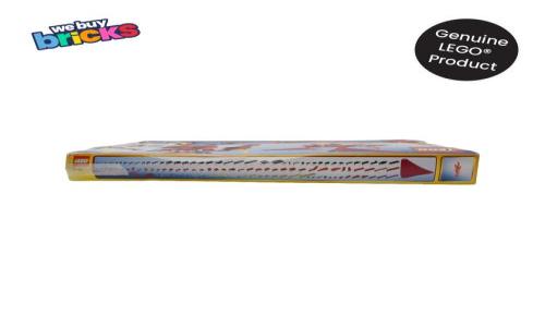 Lego®6751 Fiery Legend