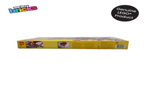 Lego®6751 Fiery Legend