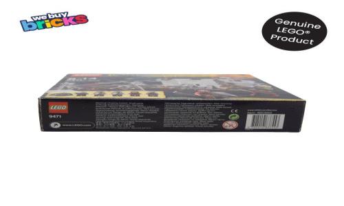 Lego®9471 Uruk-hai Army